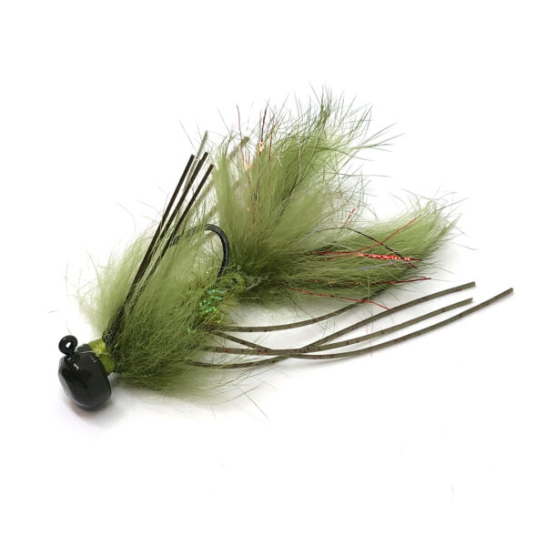 Ned Craw Bugg - Image 3