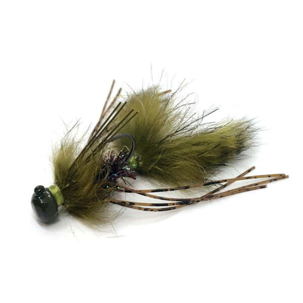Ned Craw Bugg