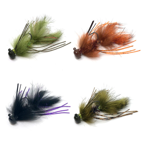 Ned Craw Bugg - Image 2