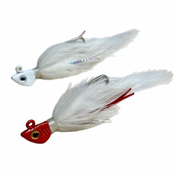 BuggTail Jigs